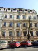 2021 р. Прибудова (№ 14). Головний фасад