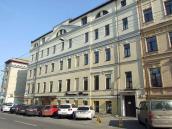 2021 р. Головний корпус (№ 14а).…