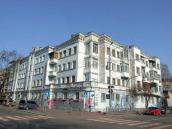 Житловий будинок (№ 4)