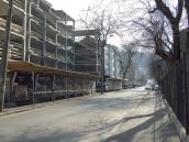 2021 р. Загальний вигляд з півночі