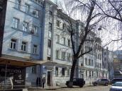 2021 р. Загальний вигляд з північного…