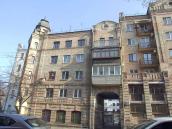 2021 р. Ліва частина головного фасаду