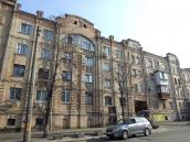 Житловий будинок (№ 12)