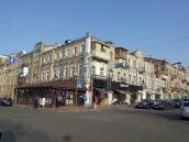 Житловий будинок (№ 14)