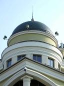 Наріжна башточка