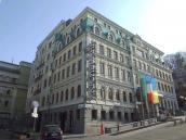 2021 р. Загальний вигляд з півночі