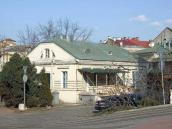 2021 р. Загальний вигляд з боку вул.…