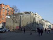 2021 р. Загальний вигляд з північного…