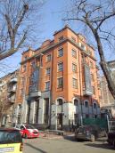 Житловий будинок (№ 2)