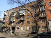 Житловий будинок (№ 4)