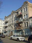 2021 р. Загальний вигляд із заходу, з…