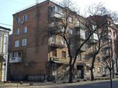 2021 р. Загальний вигляд з півночі