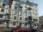 2021 р. Права частина фасаду по вул.…