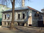 Житловий будинок (№ 10)