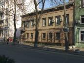 Будинок (№ 14)