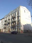 Житловий будинок (№ 16)