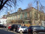 2021 р. Загальний вигляд із заходу, з…