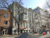 2021 р. Загальний вигляд з півночі