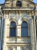 Вікна 4-го поверху