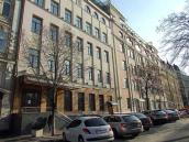 2021 р. Загальний вигляд з півночі