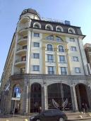 2021 р. Фасад по вул. Іллінській