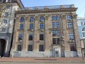 2021 р. Фасад по вул. Іллінській