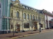 2021 р. Загальний вигляд з північного…