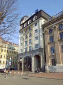 2021 р. Загальний вигляд із заходу, з…