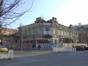 Житловий будинок (№ 5 / Іллінська, 14)