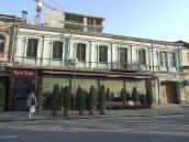 2021 р. Загальний вигляд з півночі