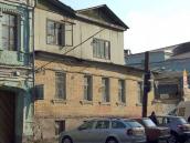 2021 р. Загальний вигляд з півночі