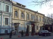 2021 р. Загальний вигляд з півночі