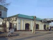 2021 р. Загальний вигляд з півдня