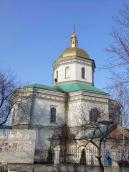 Вигляд з південного заходу