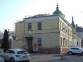 2021 р. Загальний вигляд з північного…