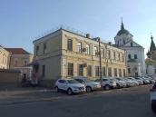 2021 р. Загальний вигляд з півночі