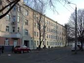 2021 р. Загальний вигляд з півночі, з…