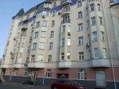 2021 р. Фасад по вул. Сковороди