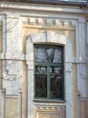 Вікно 2-го поверху