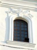 Вікно барабана купола