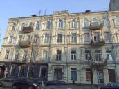 2021 р. Головний фасад