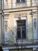 Вікно 2-го поверху