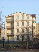 Житловий будинок (№ 11а)