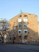 Житловий будинок (№ 18-20)