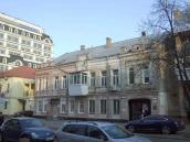 2021 р. Загальний вигляд із заходу