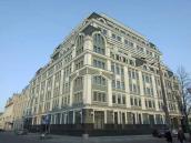 Офісний будинок (№ 14 / Спаська, 26)