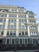 2021 р. Права частина фасаду по вул.…