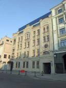 Офісний будинок (№ 30)