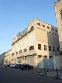 Виробничий корпус (№ 36)