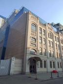 2021 р. Загальний вигляд з півночі